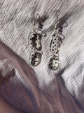 Jelly earrings