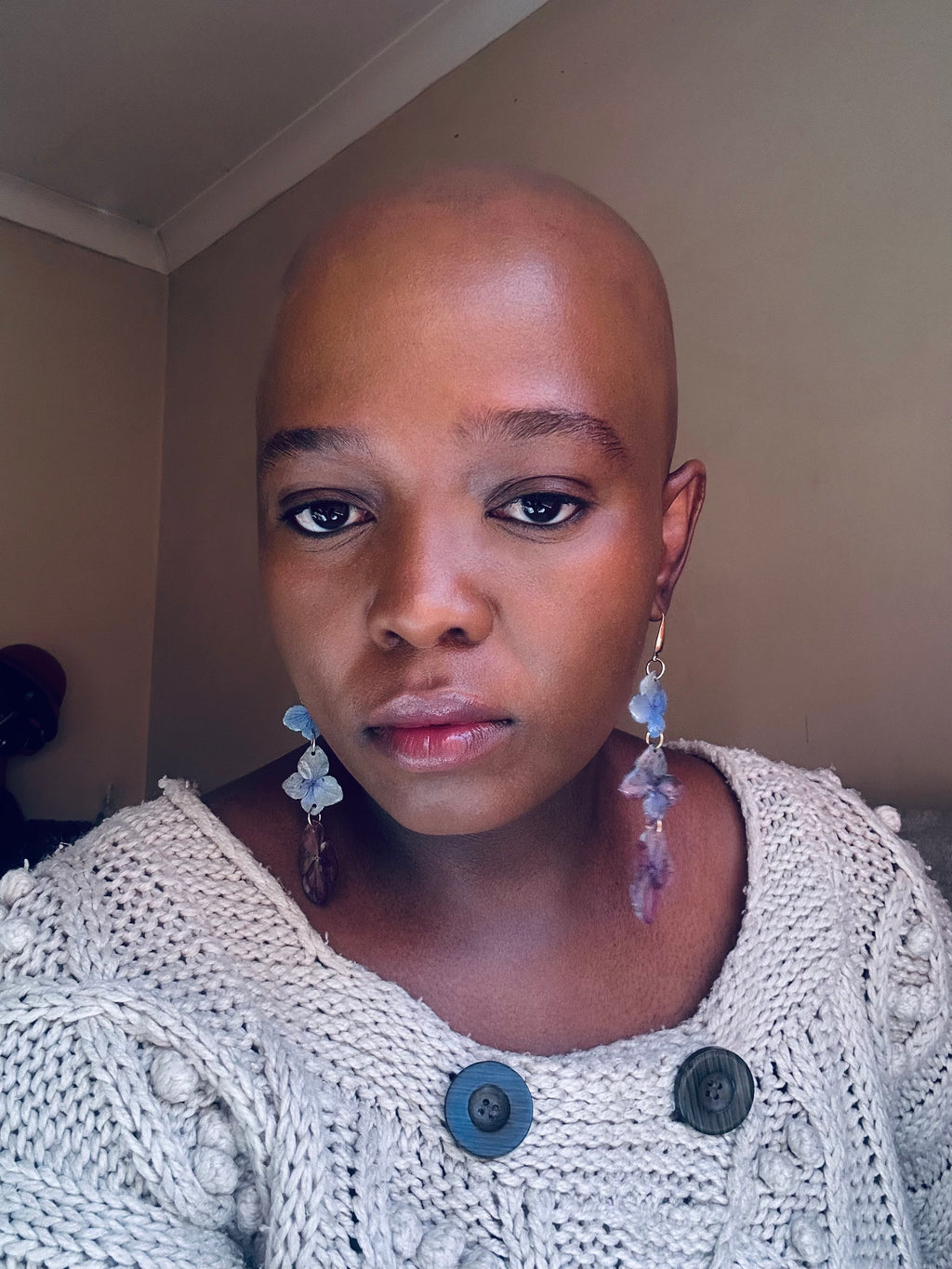 Mbalenhle earrings