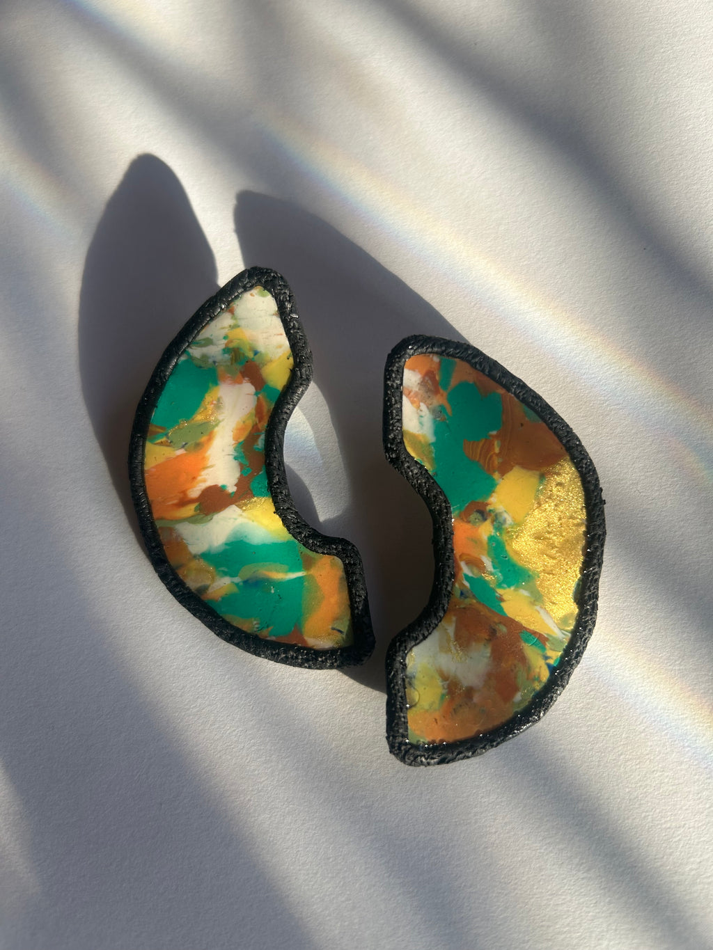 Dream earrings