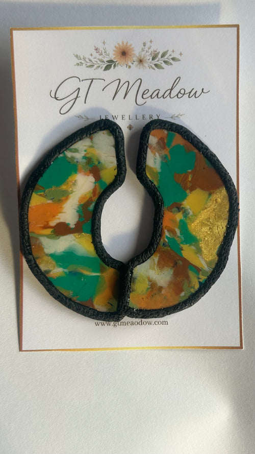 Dream earrings