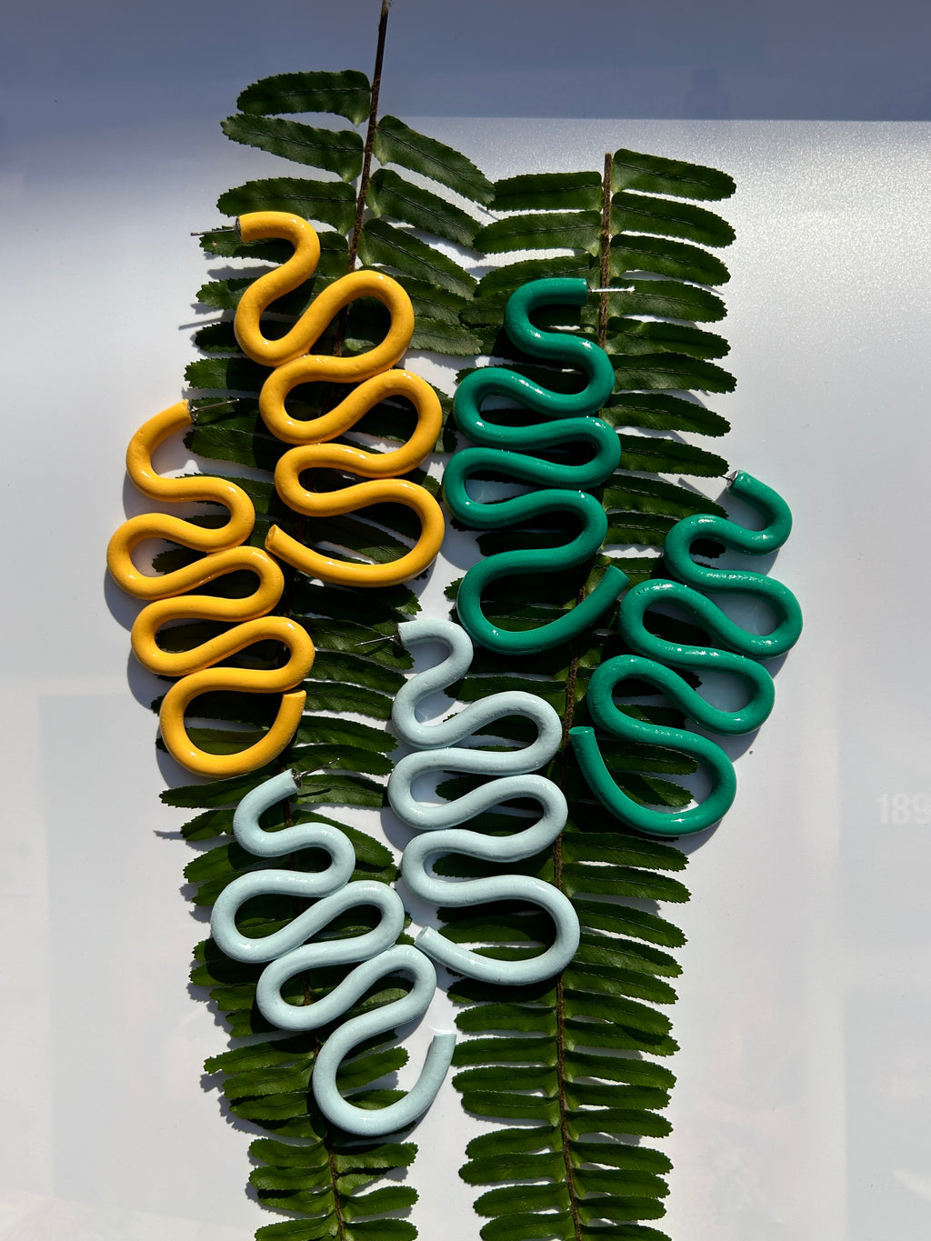 Mimi earrings