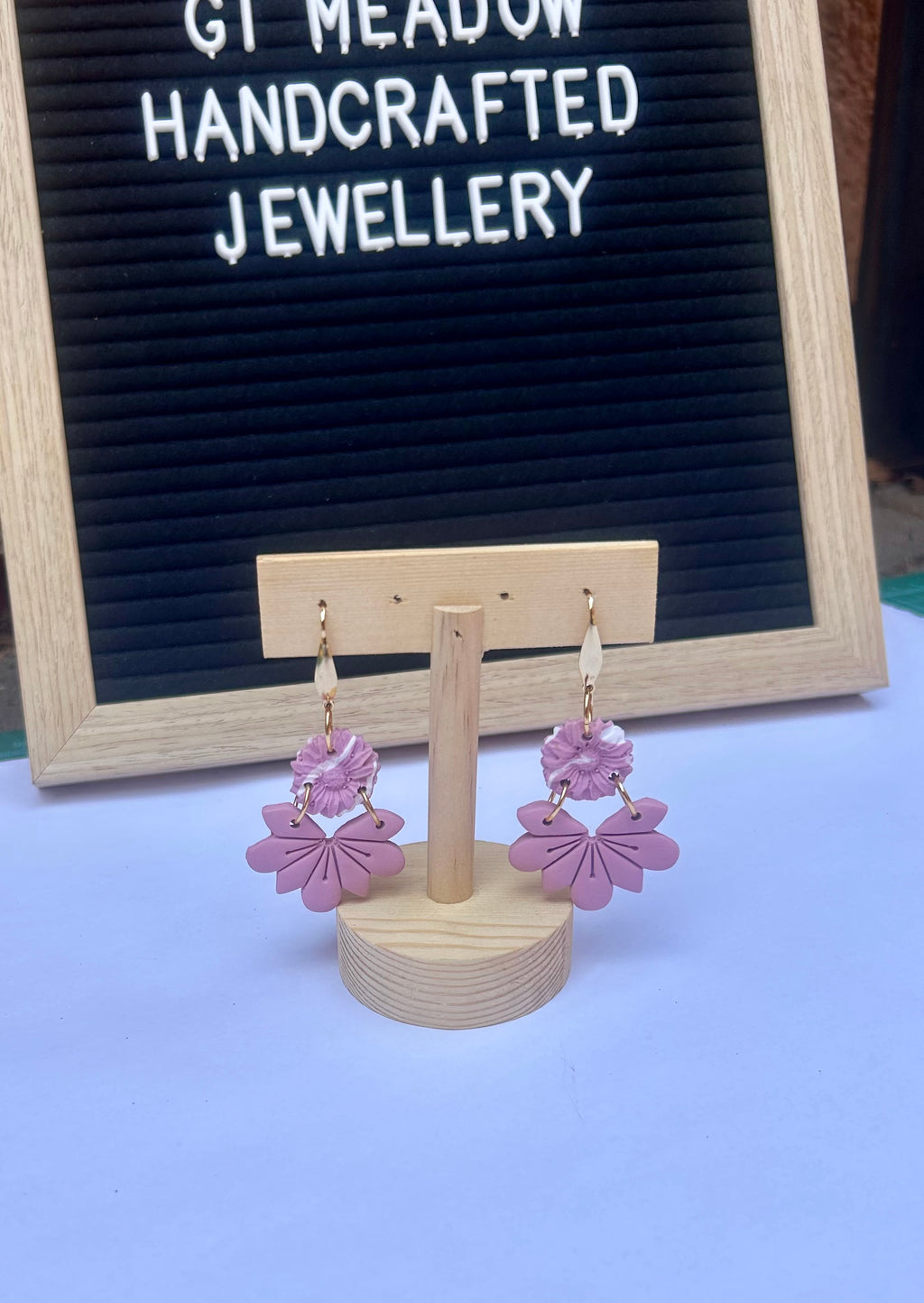 Nomvula earrings