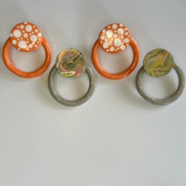 Estelle earrings
