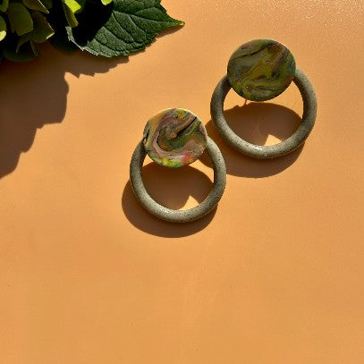 Estelle earrings
