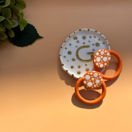 Estelle earrings