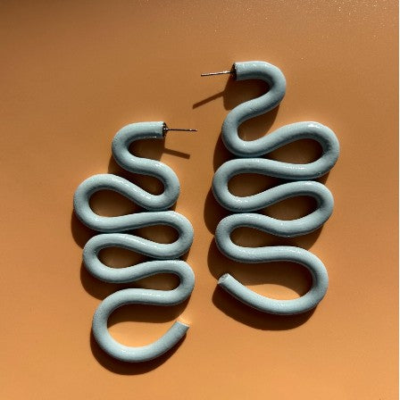 Mimi earrings
