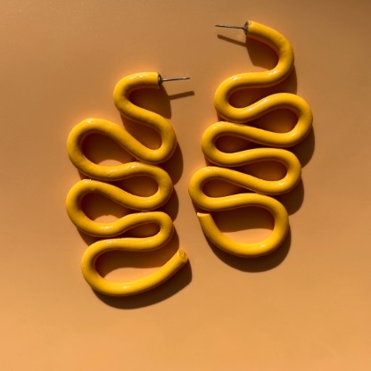 Mimi earrings