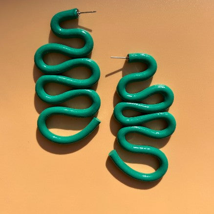 Mimi earrings